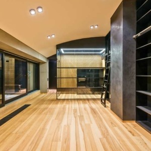 Endüstriyel Parke 3