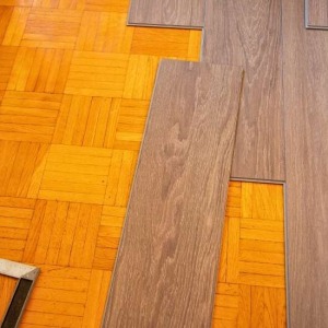 Endüstriyel Parke 4